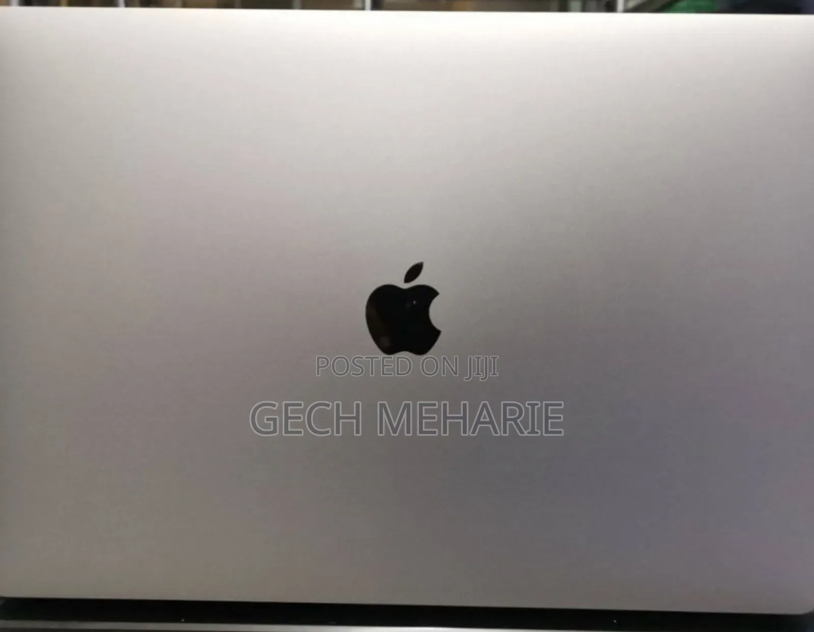 New Laptop Apple MacBook Pro 2019 32GB Intel Core I9 SSD 4T