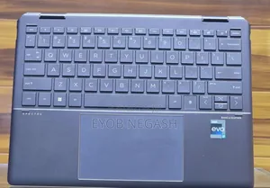 Photo - New Laptop HP Spectre 14 16GB Intel Core I7 SSD 1T