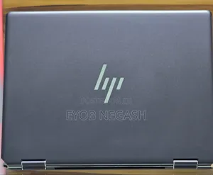 New Laptop HP Spectre 14 16GB Intel Core I7 SSD 1T
