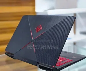 New Laptop HP Omen X 8GB Intel Core I7 HDD+SSD 1T