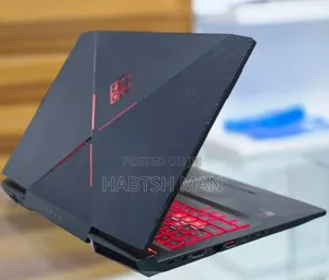 New Laptop HP Omen X 8GB Intel Core I7 HDD+SSD 1T