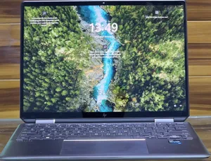 New Laptop HP Spectre 14 16GB Intel Core I7 SSD 1T