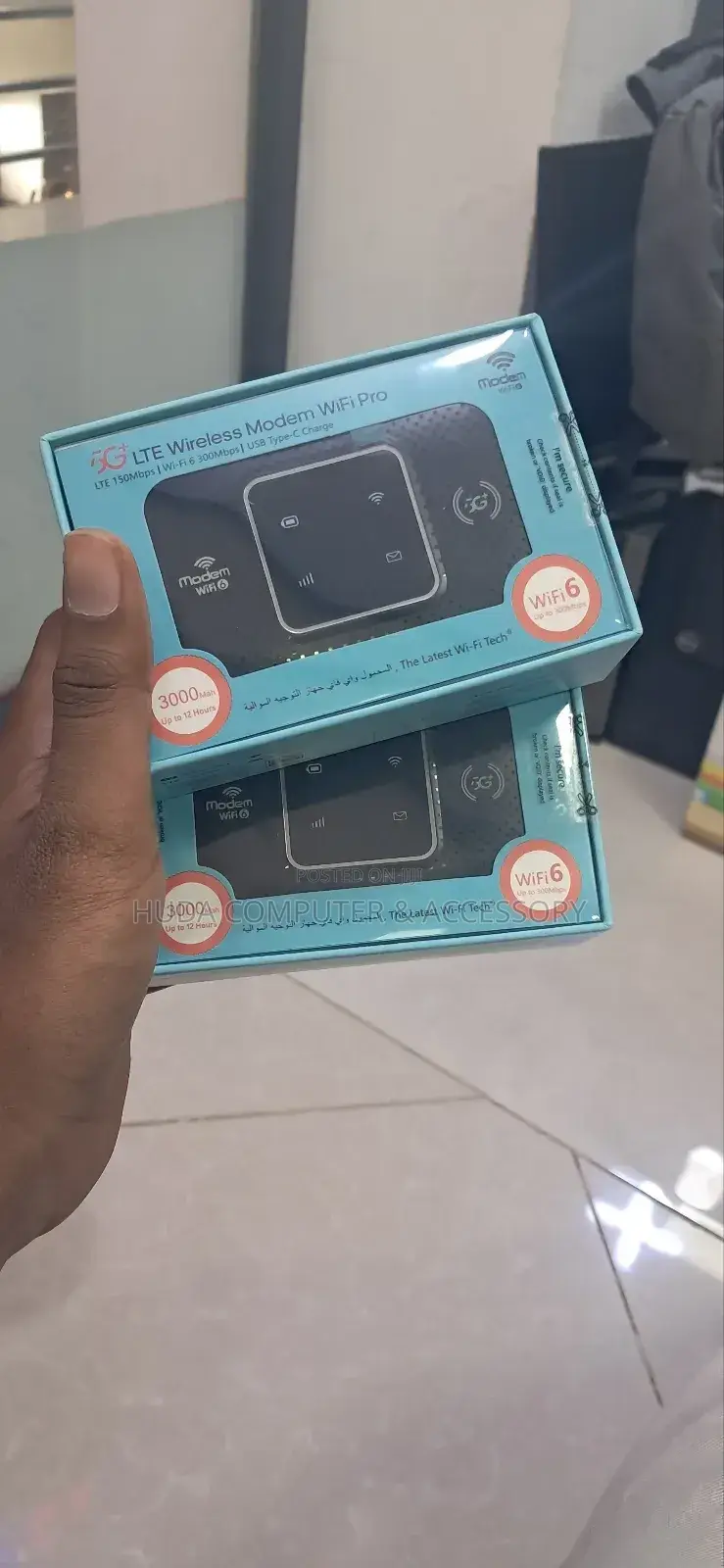 5g Router Wireless Modem