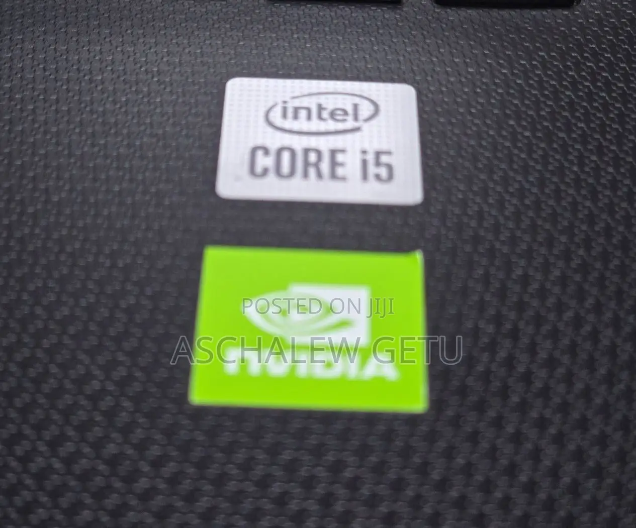 New Laptop HP Stream Notebook 8GB Intel Core I5 SSD 1T