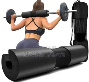 Photo - Squat Pad Barbell Pad for Squats