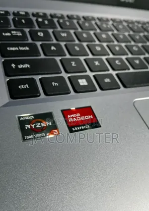 New Laptop Acer Aspire 3 16GB AMD Ryzen 3 SSD 512GB