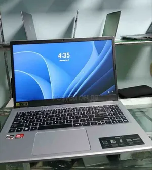 New Laptop Acer Aspire 3 16GB AMD Ryzen 3 SSD 512GB