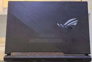 New Laptop Asus ROG Strix G15 16GB Intel Core I7 SSD 1T