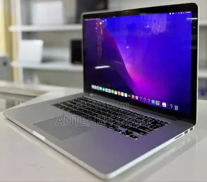 Photo - New Laptop Apple MacBook 2015 16GB Intel Core I7 SSD 512GB