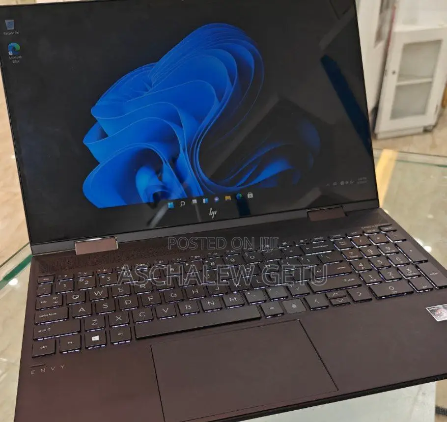 New Laptop HP EliteBook 840 12GB Intel Core I5 SSD 512GB