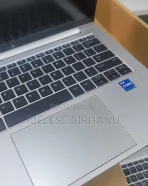 New Laptop HP EliteBook 850 16GB Intel Core I7 SSD 512GB