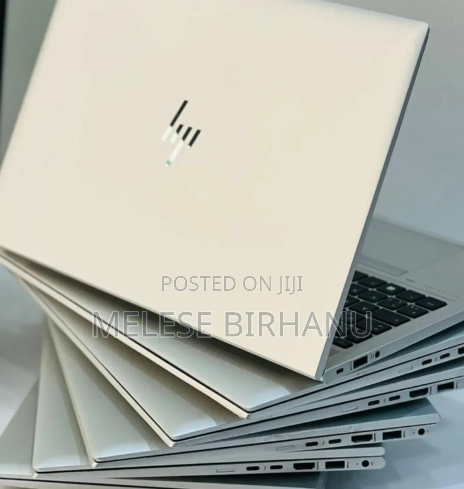 New Laptop HP EliteBook 850 16GB Intel Core I7 SSD 512GB