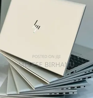 New Laptop HP EliteBook 850 16GB Intel Core I7 SSD 512GB