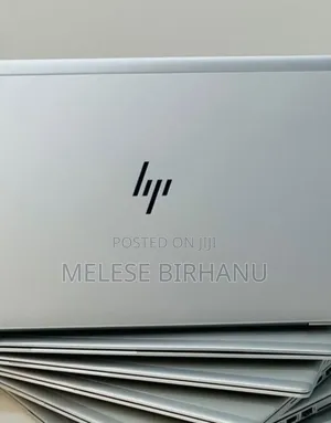 New Laptop HP EliteBook 850 16GB Intel Core I7 SSD 512GB