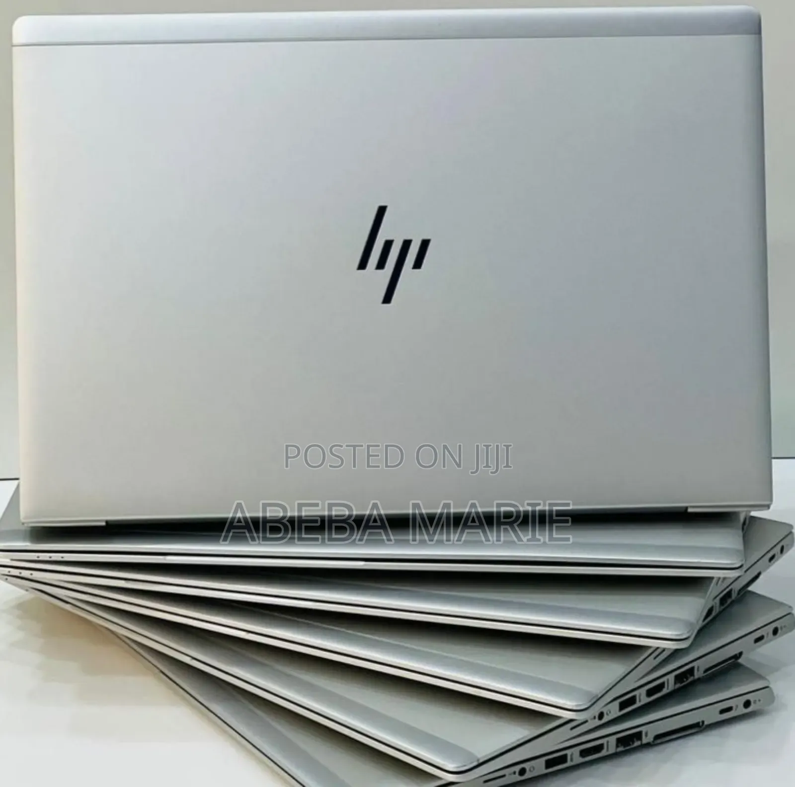 New Laptop HP EliteBook 850 16GB Intel Core I7 SSD 512GB