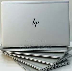 New Laptop HP EliteBook 850 16GB Intel Core I7 SSD 512GB