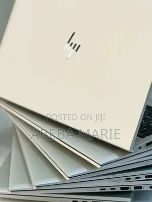 New Laptop HP EliteBook 850 16GB Intel Core I7 SSD 512GB