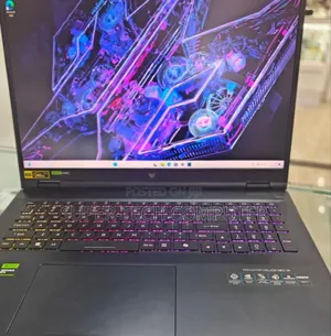 Photo - New Laptop Acer Predator Helios Neo 16 32GB Intel Core I9 SSD 1T