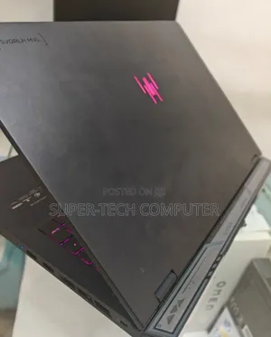 New Laptop Acer Predator Helios Neo 16 32GB Intel Core I9 SSD 1T