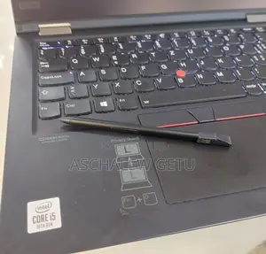 Photo - New Laptop HP Pavilion 15 8GB Intel Core I5 SSD 512GB