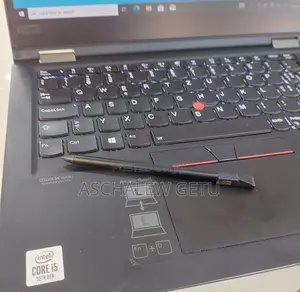 New Laptop HP Pavilion 15 8GB Intel Core I5 SSD 512GB