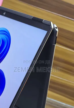 New Laptop HP Spectre X360 16GB Intel Core I7 SSD 1T