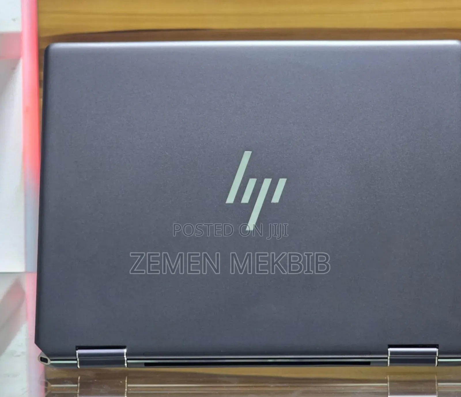 New Laptop HP Spectre X360 16GB Intel Core I7 SSD 1T