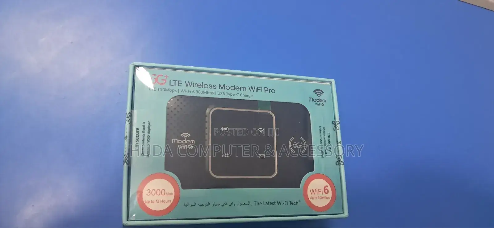 5g Router Wireless Modem