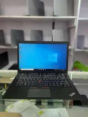 Photo - New Laptop Lenovo ThinkPad T460 8GB Intel Core I5 SSD 256GB