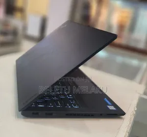 New Laptop Lenovo ThinkPad T460 8GB Intel Core I5 SSD 256GB