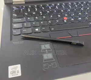 New Laptop Lenovo ThinkPad X380 Yoga 8GB Intel Core I5 SSD 512GB