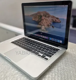 New Laptop Apple MacBook Pro 2012 4GB Intel Core I5 HDD 500GB