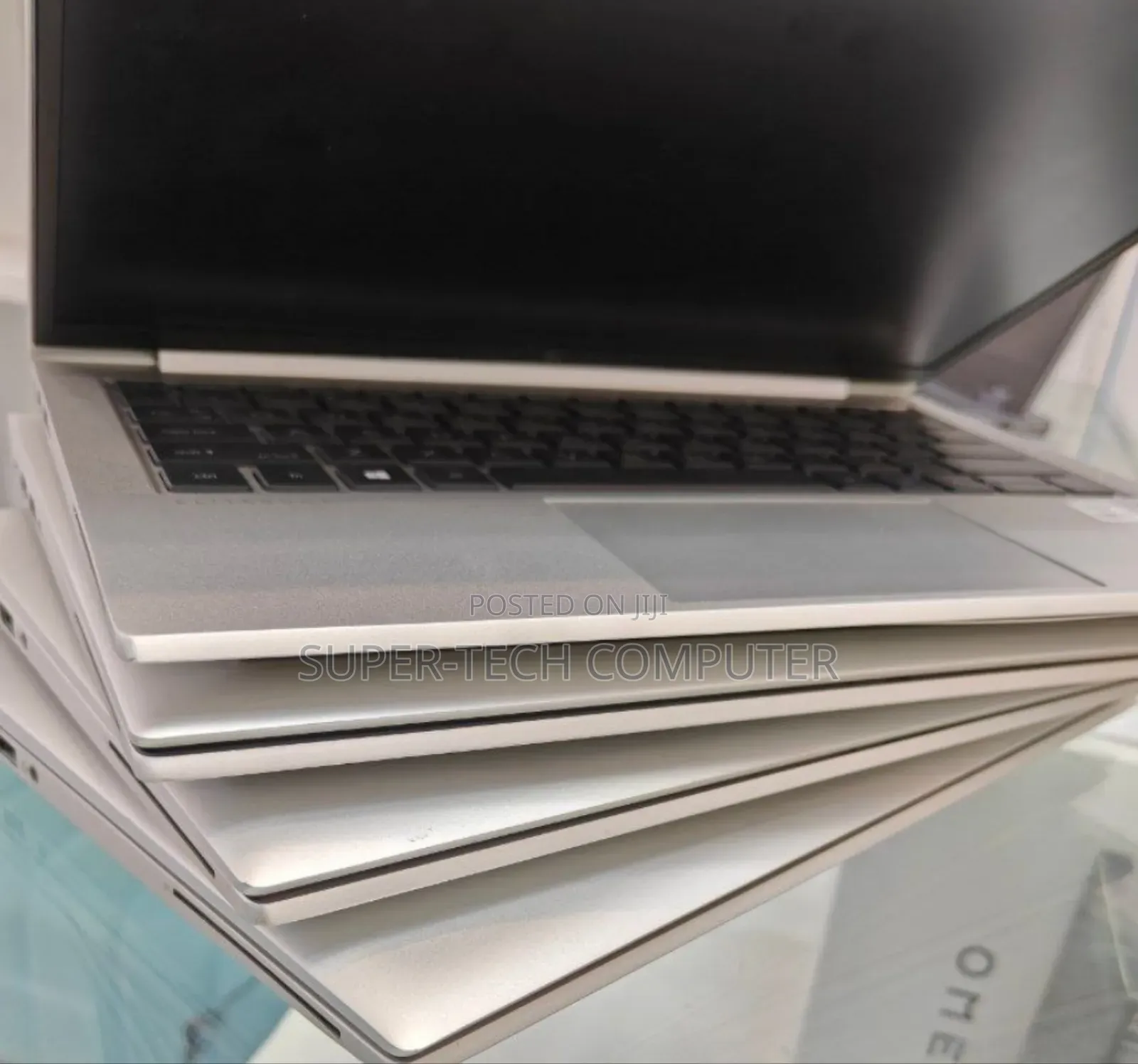 New Laptop HP EliteBook 840 G7 16GB Intel Core I7 SSD 512GB