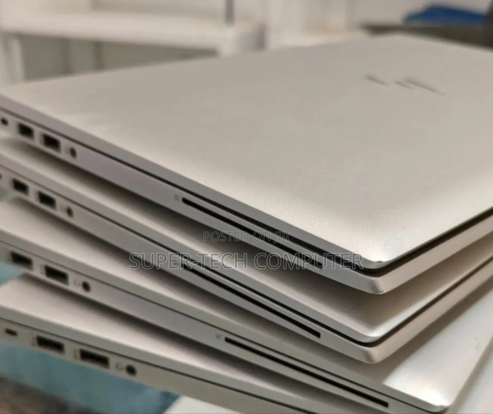New Laptop HP EliteBook 840 G7 16GB Intel Core I7 SSD 512GB