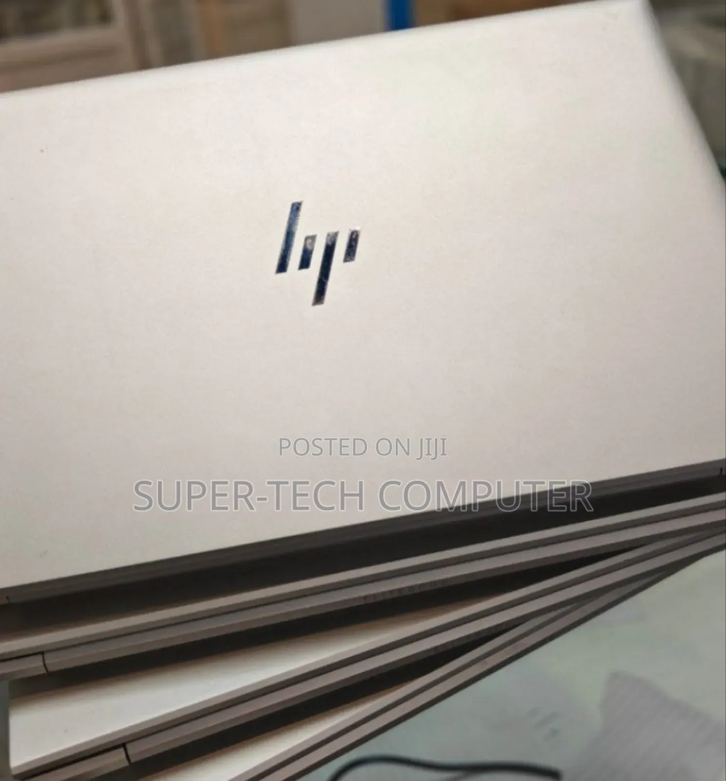 New Laptop HP EliteBook 840 G7 16GB Intel Core I7 SSD 512GB