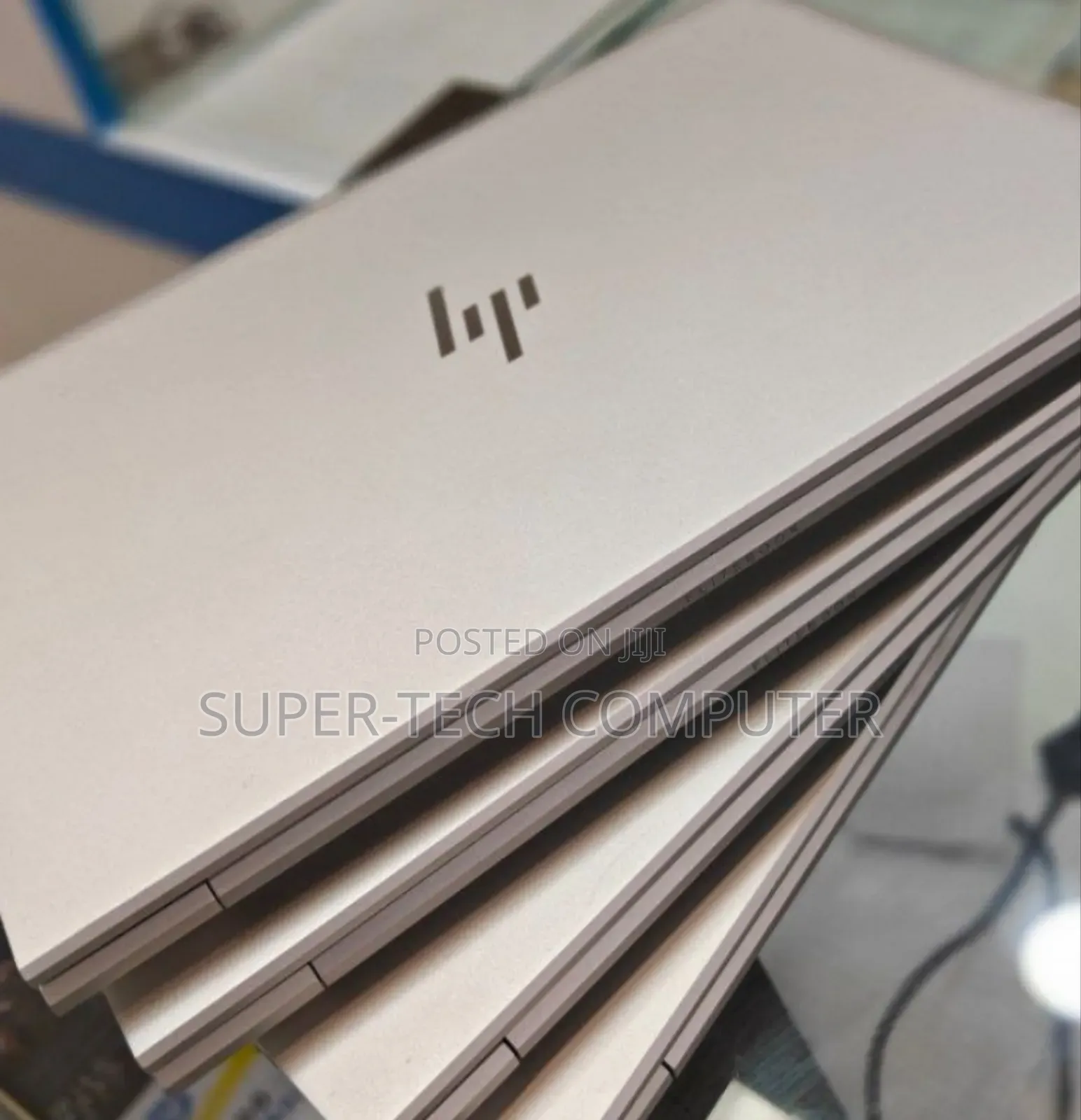 New Laptop HP EliteBook 840 G7 16GB Intel Core I7 SSD 512GB