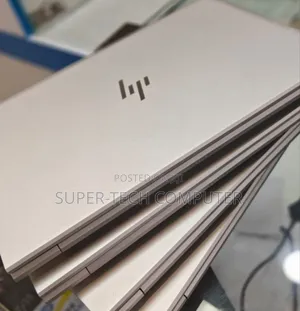 New Laptop HP EliteBook 840 G7 16GB Intel Core I7 SSD 512GB