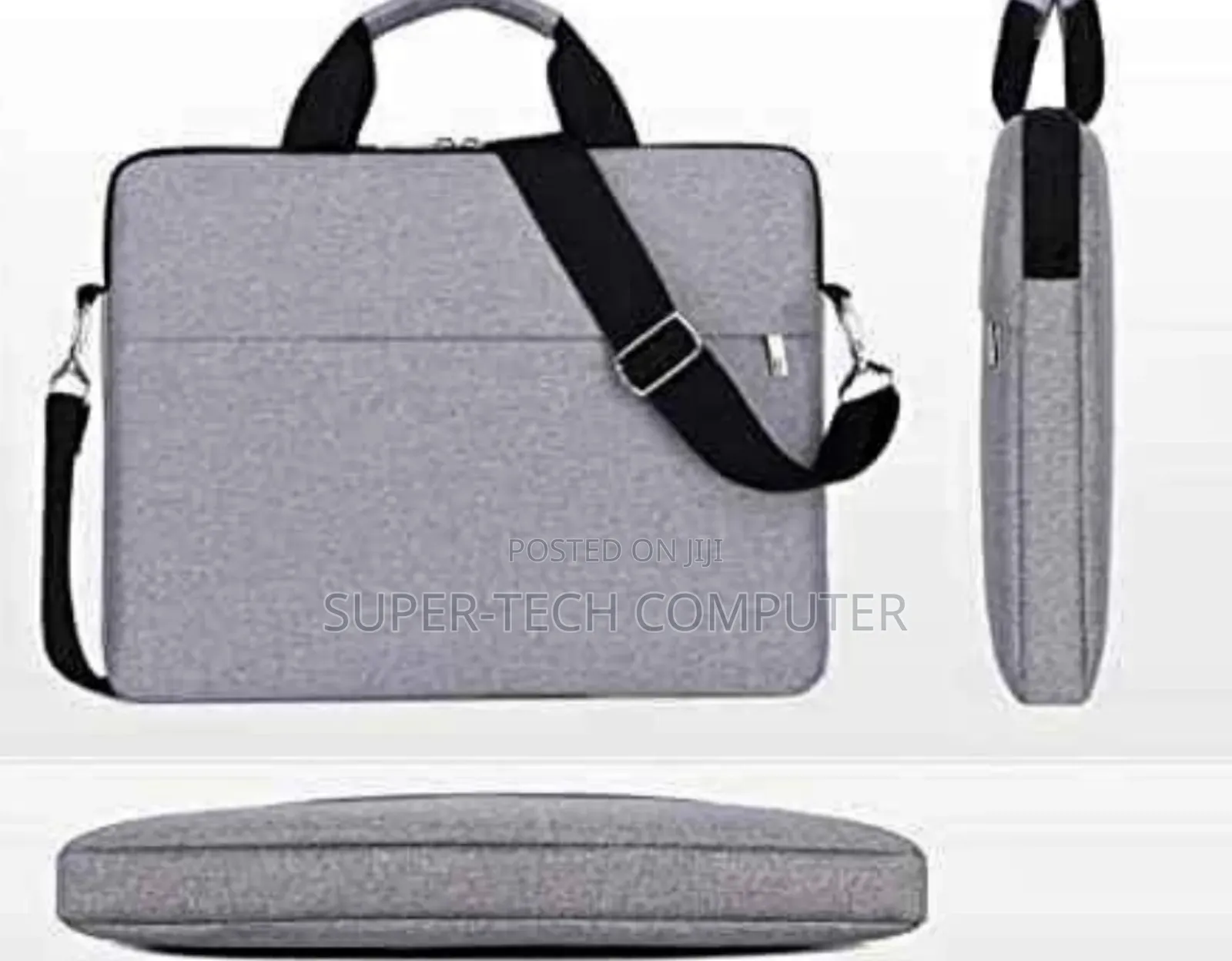 Laptop Bag for 14 and 15 Inch