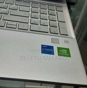 Photo - New Laptop HP Pavilion 15 16GB Intel Core I5 SSD 512GB