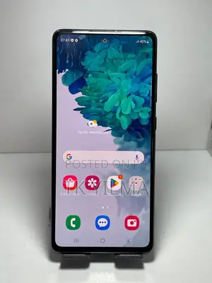 Samsung Galaxy S20 FE 128 GB