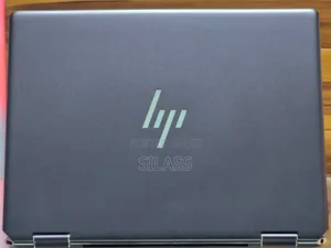 Photo - New Laptop HP Spectre X360 16GB Intel Core I7 SSD 1T