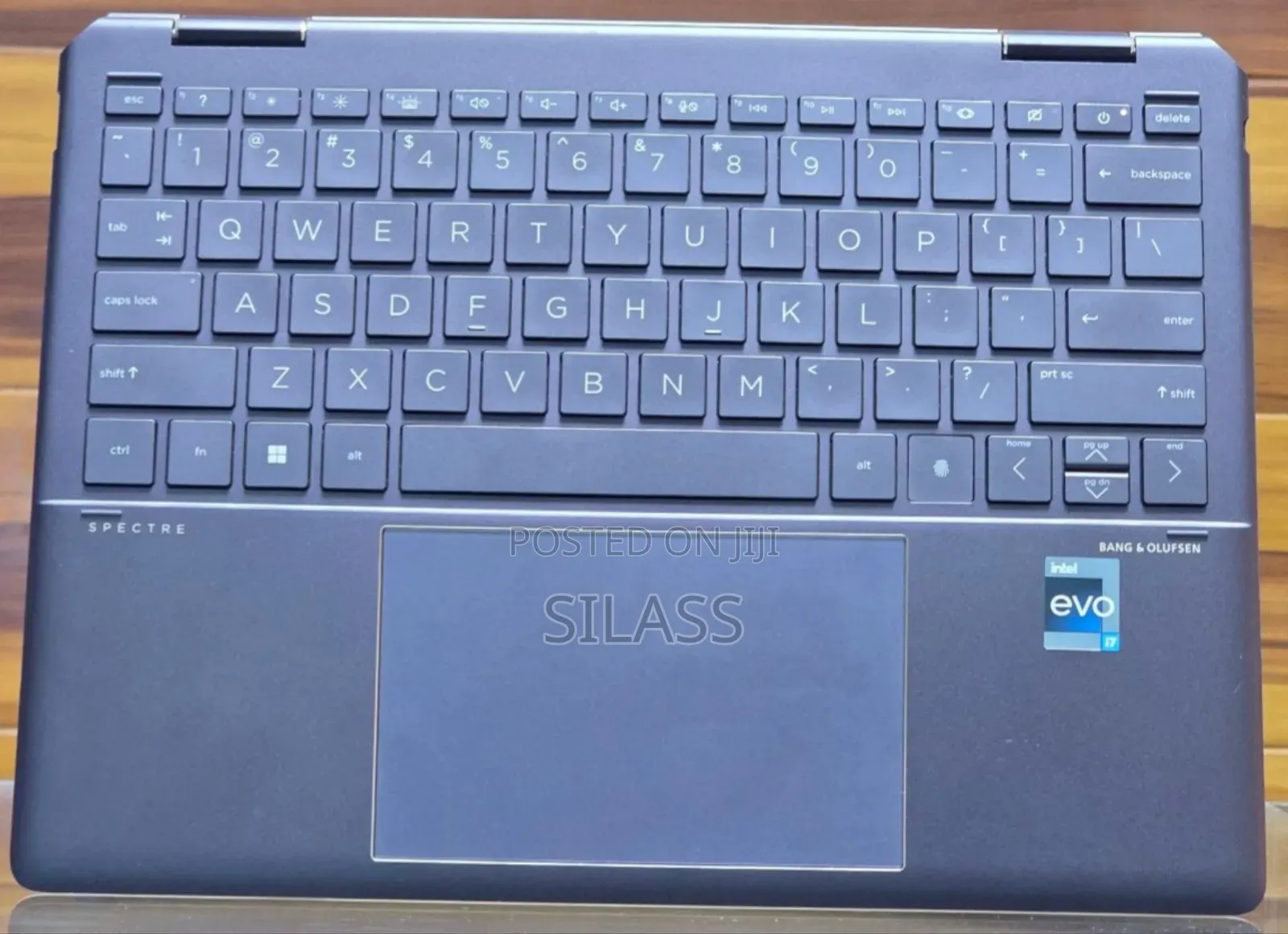 New Laptop HP Spectre X360 16GB Intel Core I7 SSD 1T