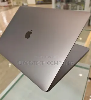New Laptop Apple MacBook Pro 2019 16GB Intel Core I7 SSD 512GB