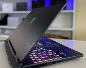 Photo - New Laptop Acer Predator Helios 300 16GB Intel Core I7 SSD 512GB