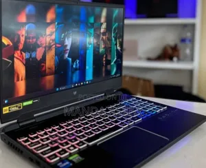 New Laptop Acer Predator Helios 300 16GB Intel Core I7 SSD 512GB