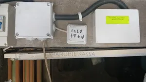 Automatic School Bell