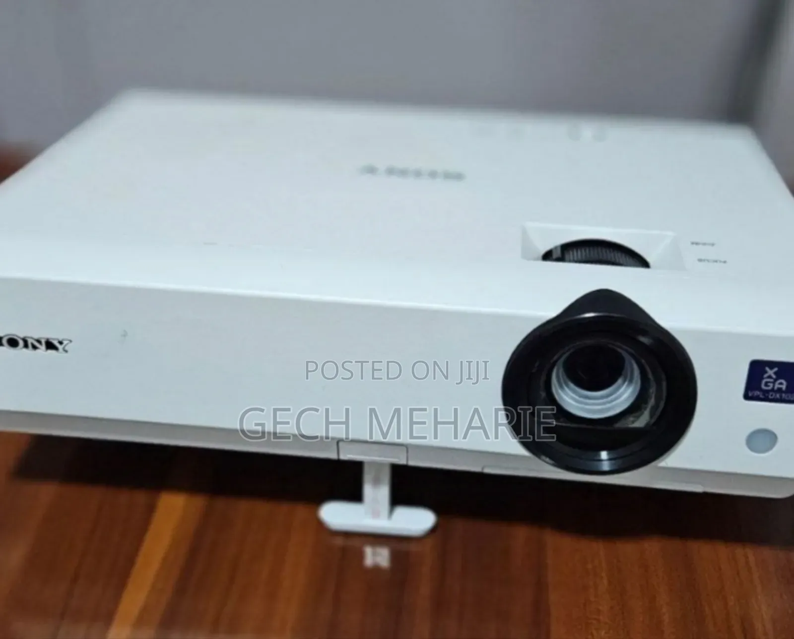 High Quality Sony VPL-Dx102 Projector White