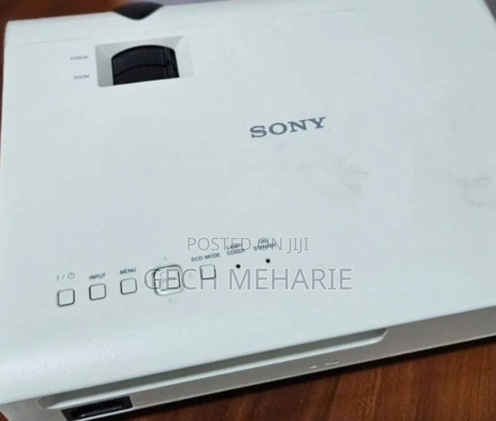 High Quality Sony VPL-Dx102 Projector White