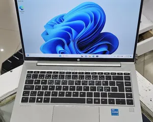 New Laptop HP ProBook 430 16GB Intel Core I5 SSD 256GB