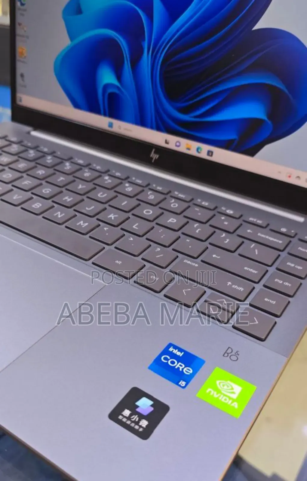 New Laptop HP Pavilion 14 16GB Intel Core I5 SSD 512GB